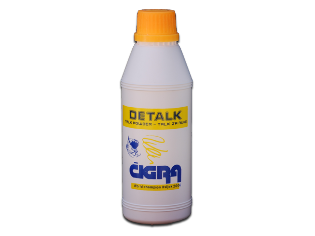 web shop DETALK POWDER NEUTRO - 7070 1