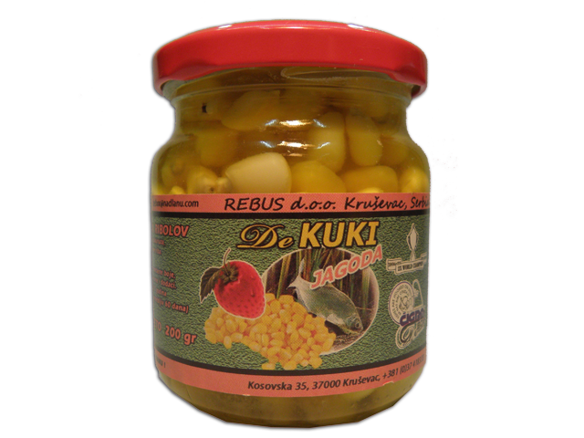 web shop KUKURUZ JAGODA TEGLICA - 7111 1
