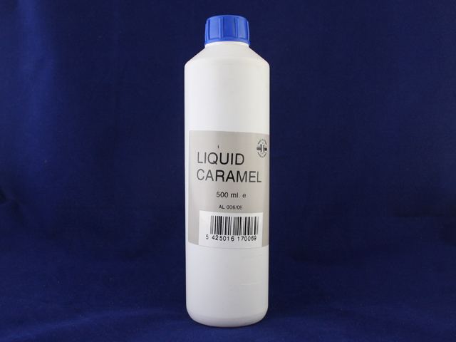 Liquid Brasem 500ml