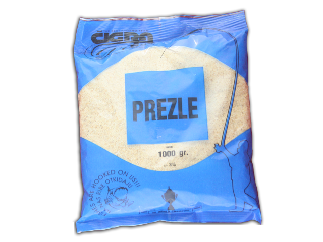 web shop nema na stanju PREZLE 500GR. - 7006  1