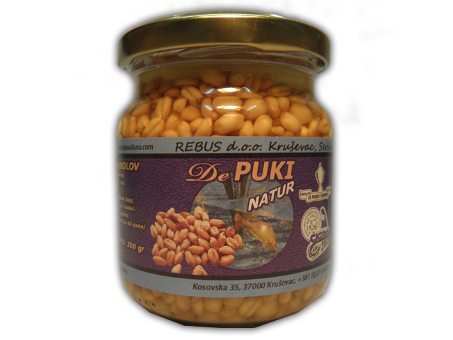 web shop PŠENICA NATUR TEGLICA - 7094 1