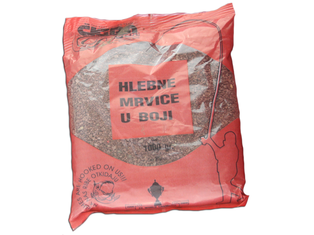 web shop nema na stanju HLEBNE MRVICE BRAON 1000gr. - 7126 1