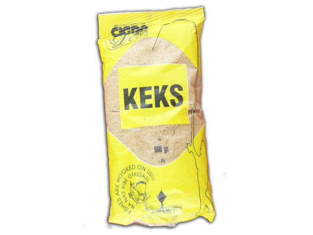 web shop nema na stanju KEKS 500gr. - 7146  1