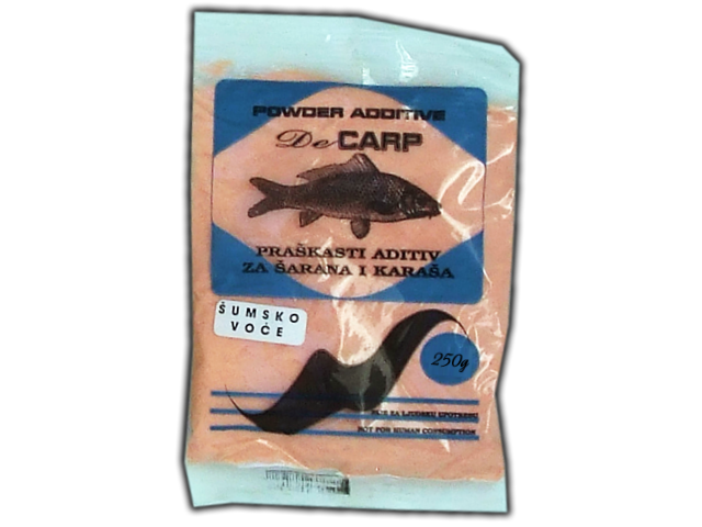 web shop nema na stanju AROMA PRAŠ. Š.VOĆE 250gr. - 7172 1