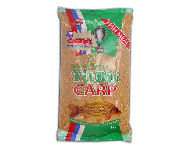 web shop TIT BIT CARP - 7201 1