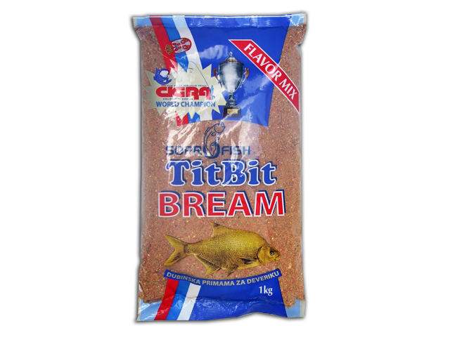 web shop TIT BIT BREAM - 7202 1