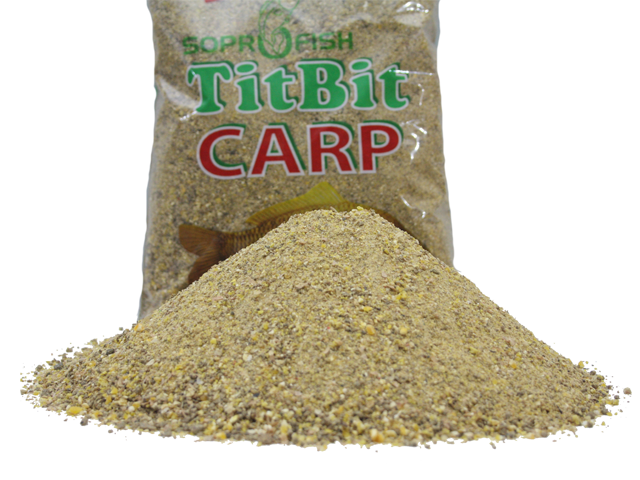 internet prodaja TIT BIT CARP - 7201 1