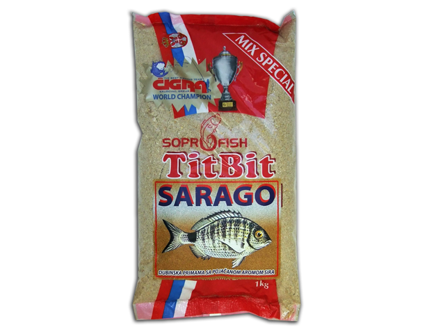 web shop TIT BIT SARAGO - 7301 1