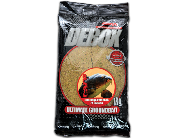 web shop DEBOX CARP - 7351 1