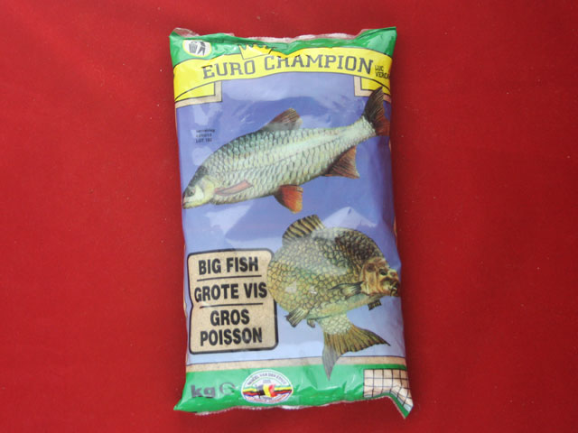 web shop VDE PRIHRANA BIG FISH - 4455 4