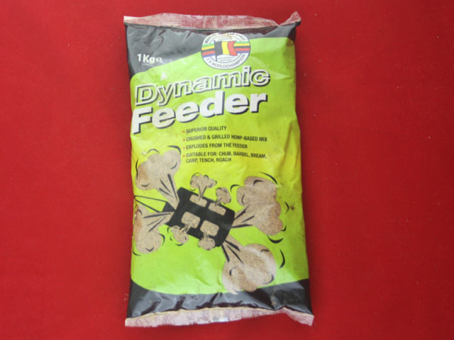web shop VDE PRIHRANA DYNAMIC FEEDER - 4427 4