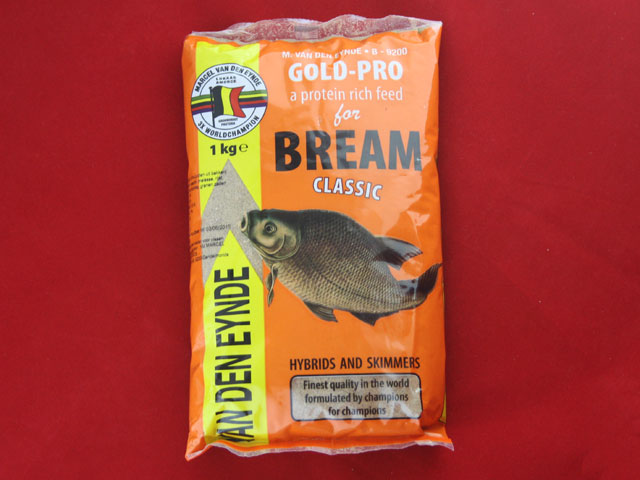 web shop VDE PRIHRANA GOLD PRO CLASIC - 4444 4