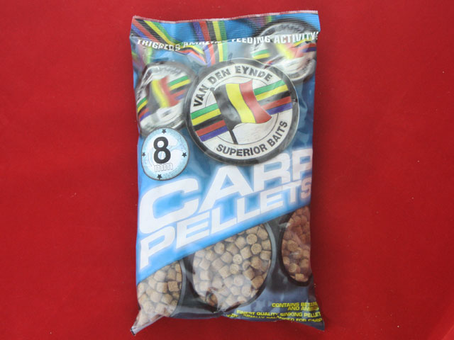 web shop nema na stanju VDE PELETS FISCH 8MM - 4461 4