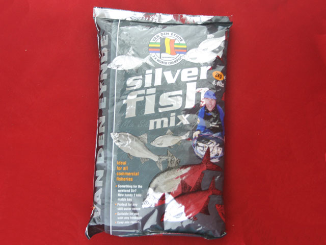 web shop VDE PRIHRANA SILVER FISH MIX - 4652 4