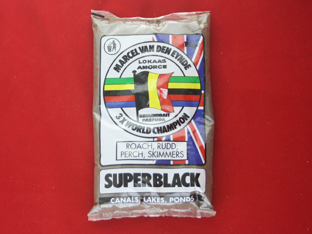 web shop VDE PRIHRANA SUPER BLACK - 4552. 4
