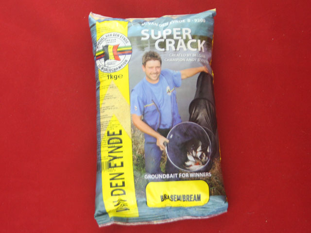 web shop VDE PRIHRANA SUPERCRACK BREAM - 4419 4