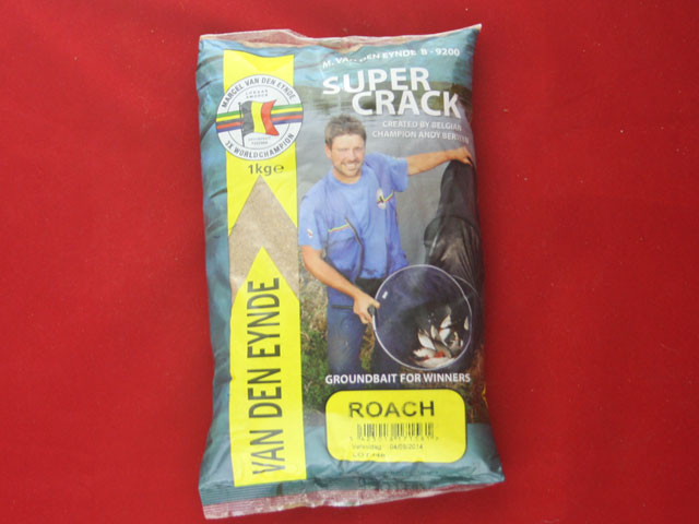 web shop nema na stanju VDE PRIHRANA SUPER CRACK ROACH - 4418 4