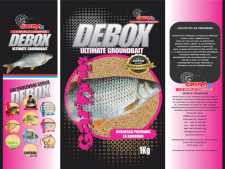 DEBOX GARDON - 7353 DeBox
